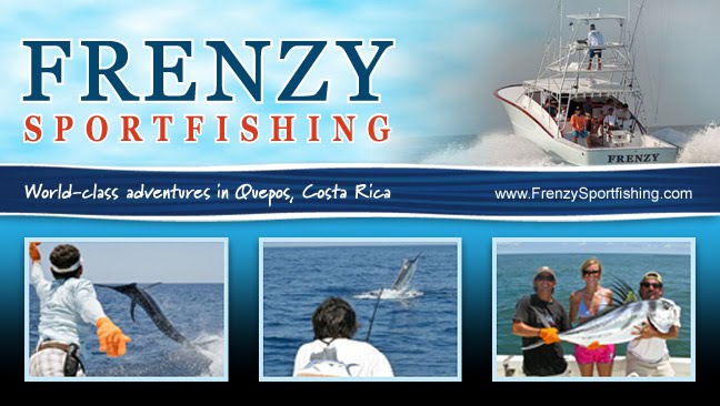 Frenzy Sportfishing
