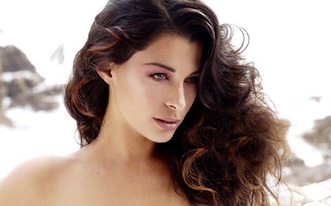 Modeling 101 - A Model's Diary: Hair