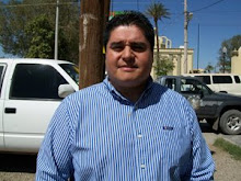 Rafael Rivera Vidrio