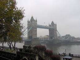 Tower Bridge, London