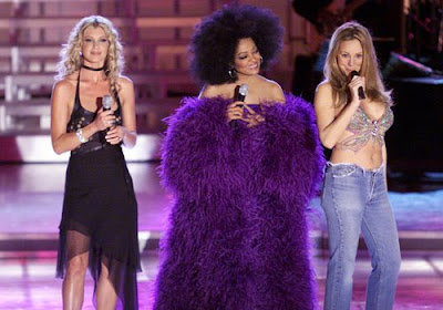 vh1 divas 2009