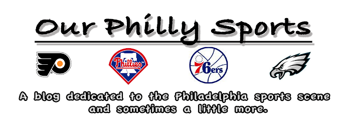 Our Philly Sports