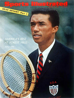 Philadelphia 's Arthur Ashe Youth Tennis and Education Center and Richmond's 