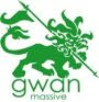 Gwan Massive is the crew...
