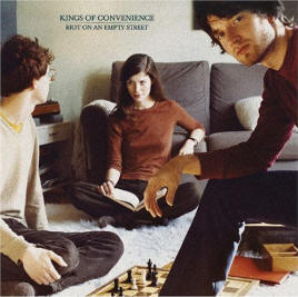 Kings Of Convenience Riot On Empty Street Torrent