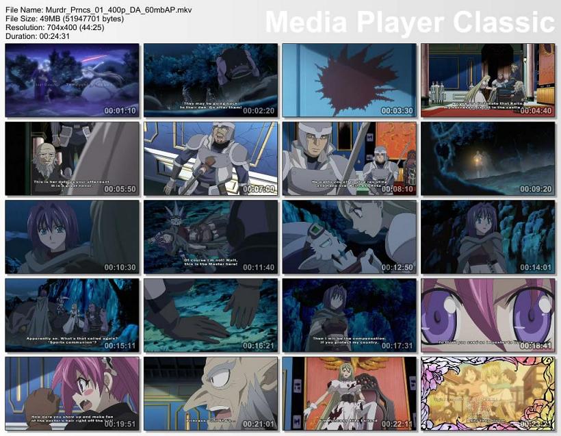 Dance+in+the+vampire+bund+anime+planet