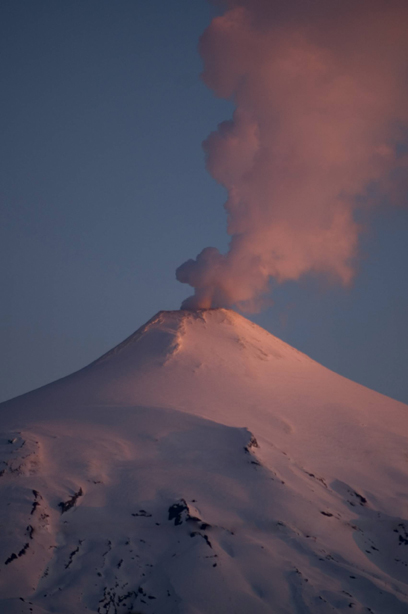 Pucón - Chile