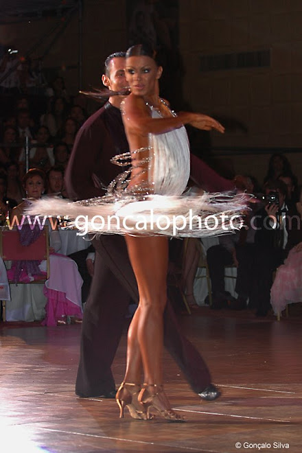 South American Open - BsAs, Argentina 2007