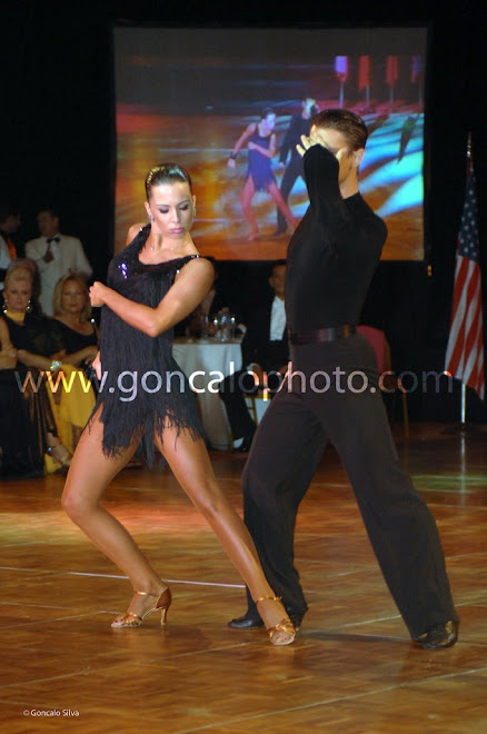 South American Open - BsAs, Argentina 2008