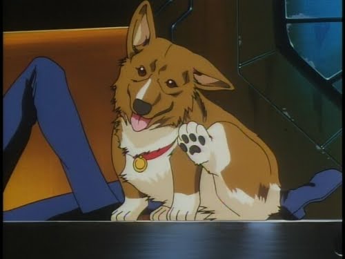 Bebop Ein