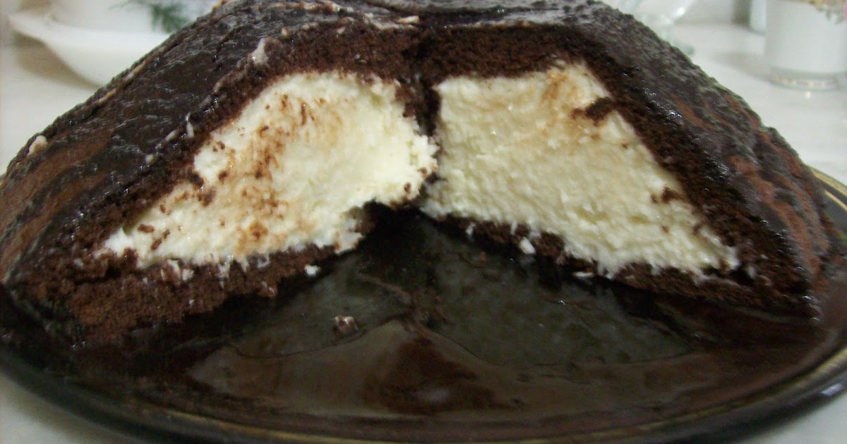 LEZZET DAMLALARI ADİSABABA (KÜMBET PASTA)