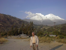 Ante el Huascarán