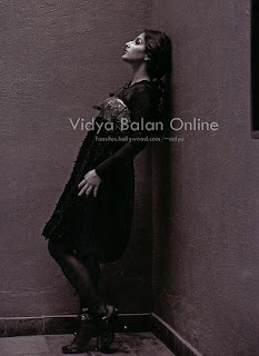 Vidya Balan 