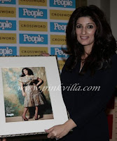 Twinkle Khanna for People Magazine2