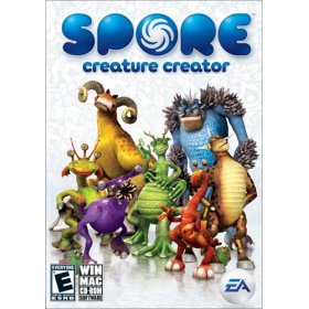 Will Wright: Spore should have been multiple games