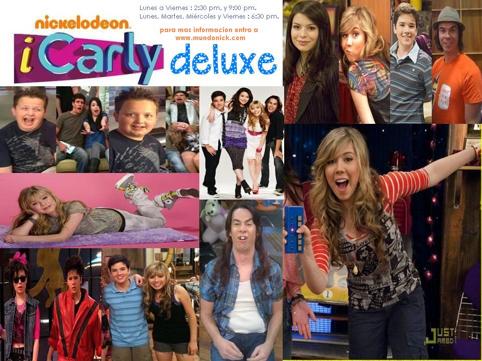  iCarly