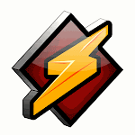 Ouça no Winamp