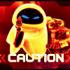 Caution Rogue Robots!
