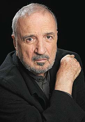 ZGUIOTTO: Jean-Claude Carrière: "O e-book vai desaparecer"