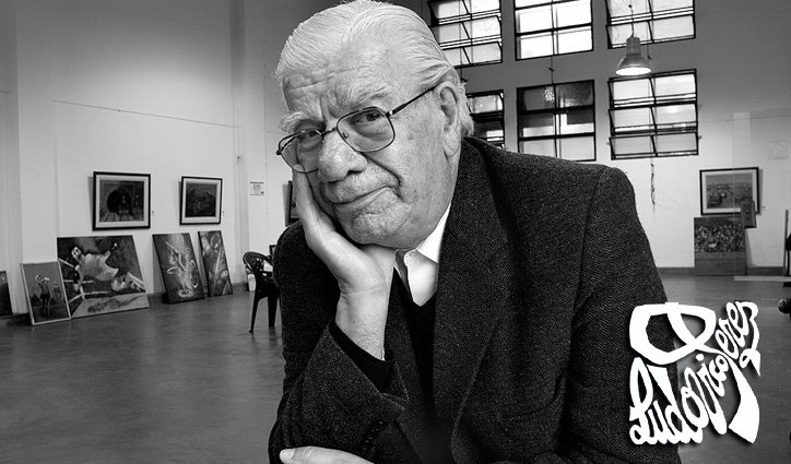 LUDOVICO PEREZ