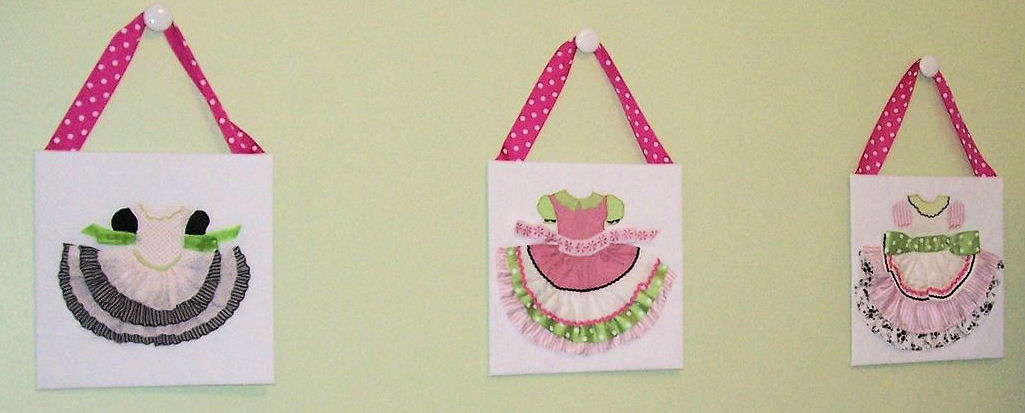 [dresses+wall+hanging.jpg]