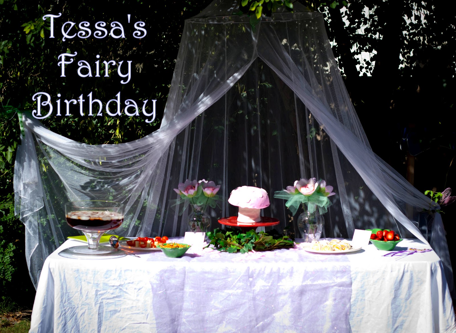 Enchanted Fairy Book DIY / Woodland Party Decor / Dollar Tree
