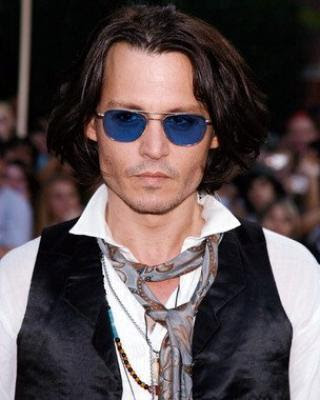 who is johnny depp wife. who is johnny depp wife.