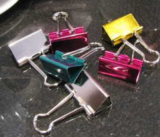 Look at those vibrant colours!