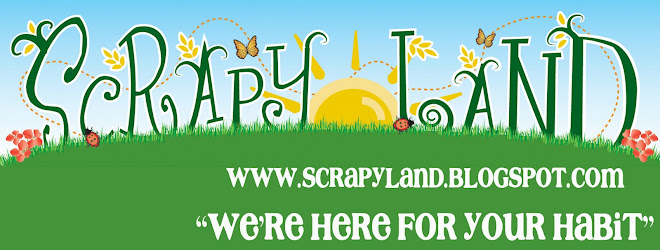 Scrapy Land