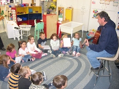 Kindergarten Music