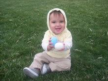 Nicos 1st Easter