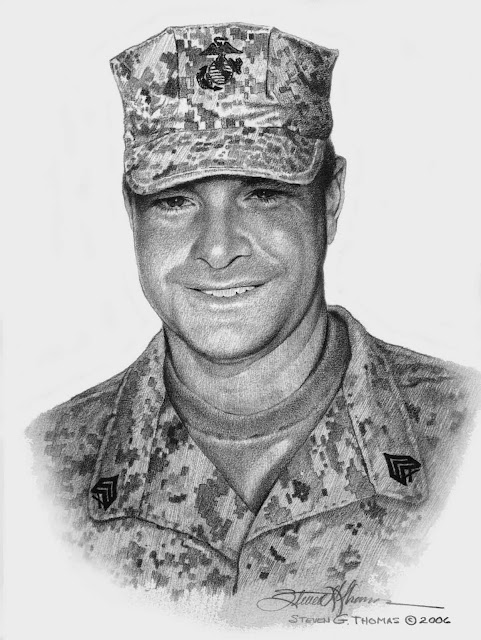 Sgt. Todd Venette