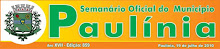 Saiu no Semanário