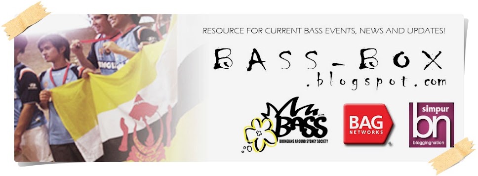 Addicted to BASS