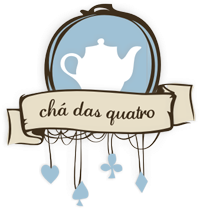 Chá das Quatro