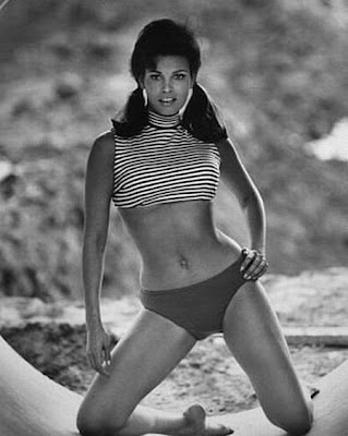 Actress Raquel Welch is still young 70 29 Pics