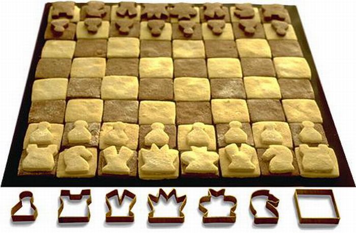 Weird Chess Openings - Chessentials