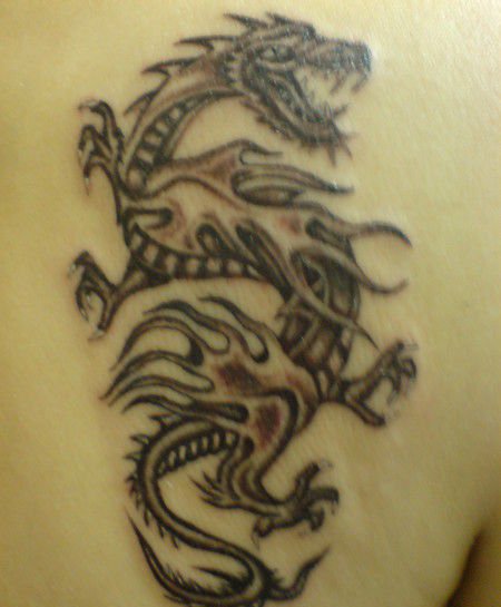 Tattoo art designs | Curious, Funny Photos / Pictures