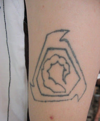 Tattoo art designs | Curious, Funny Photos / Pictures