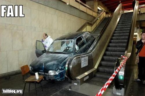 Curious, Funny Photos / Pictures: Fail pictures - 45 Pics