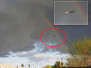 Gambar UFO