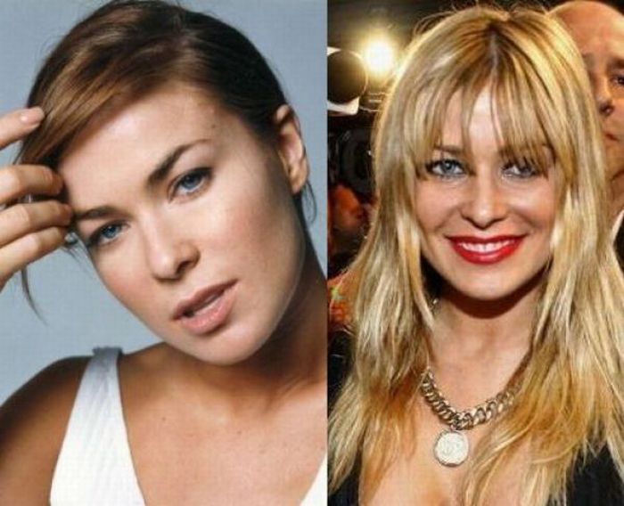 Label: america#39;s celebrity no celebrity no makeup. Label: america#39;s celebrity no