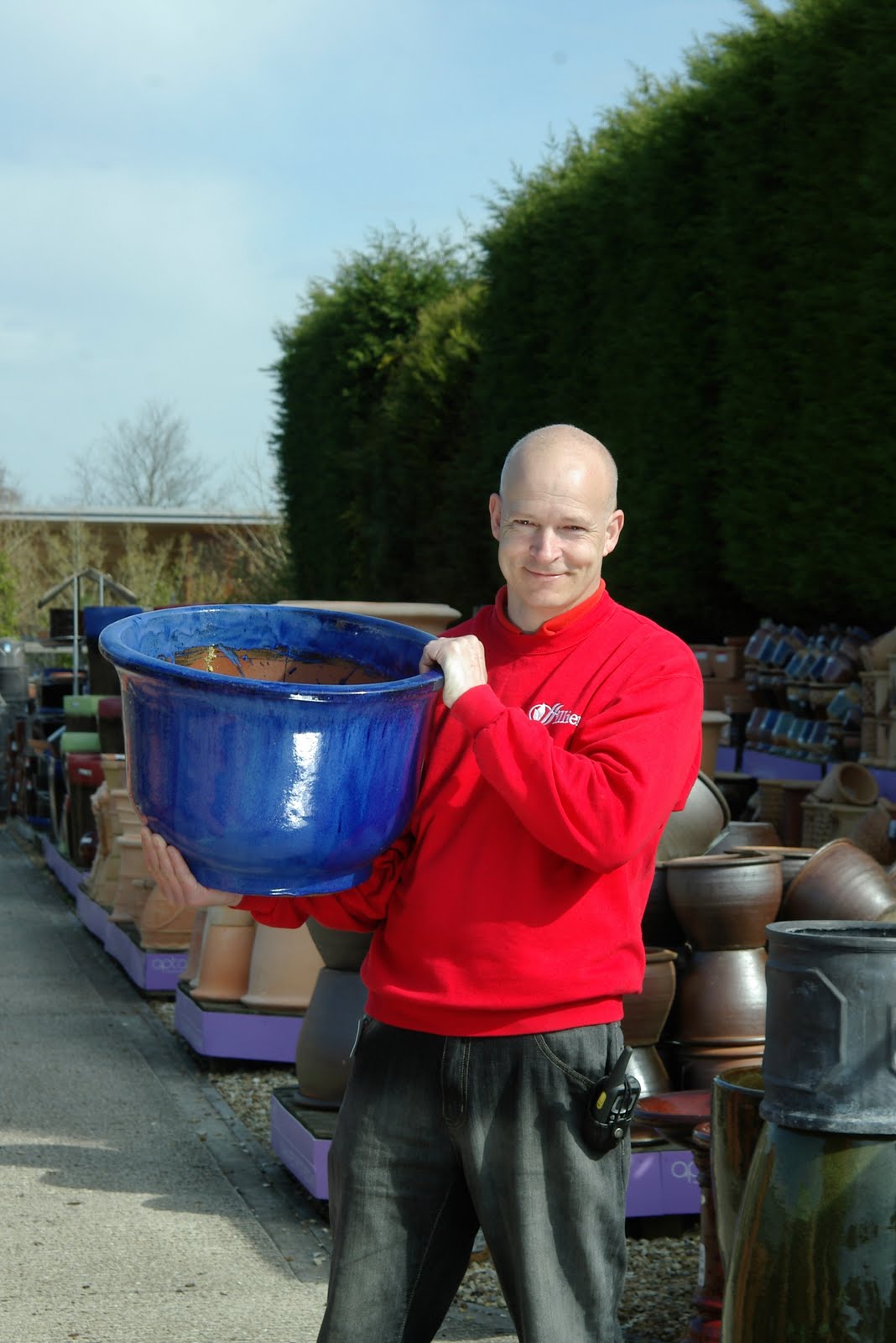 Hillier Garden Centres Garden Centre Locations and Contact Details