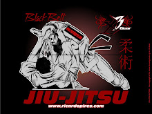 BRAZILIAN JIU-JITSU