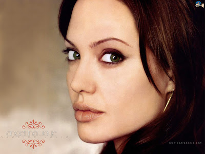 Angelina Jolie Hot Photo Shoot