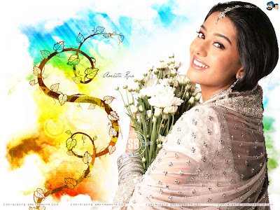 Amrita Rao wallpaper