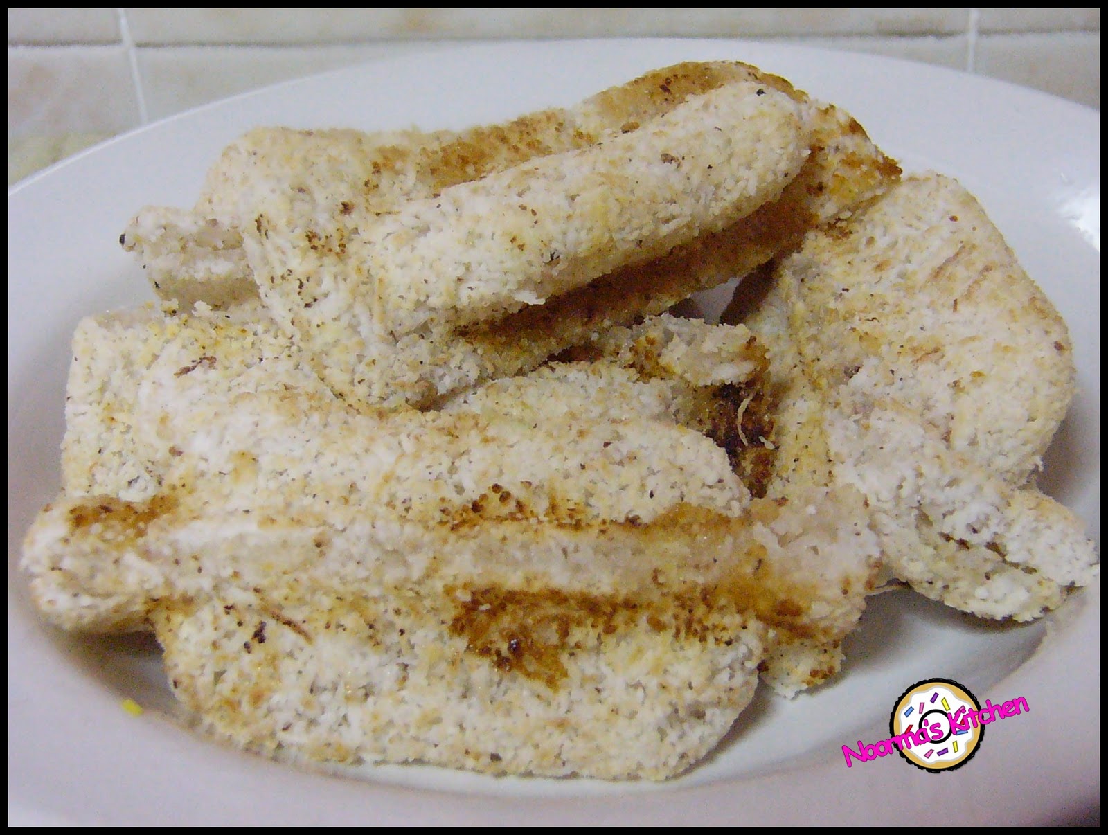 Cendana Kasih Kuih Dangai