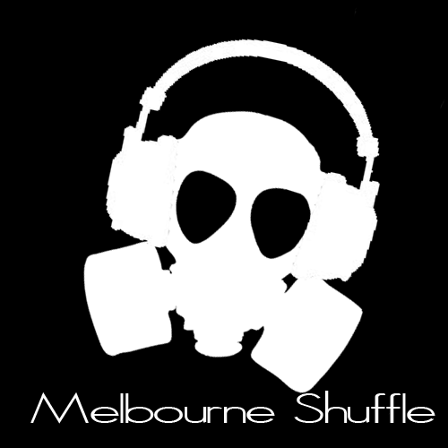 Parte 3: Melbourne Shuffle