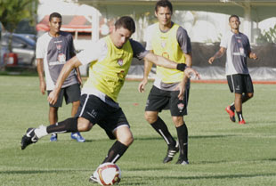 Vanderson e Anderson Martins