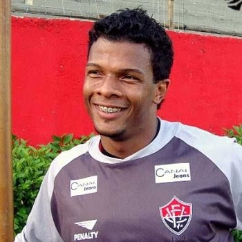 Julián Ramiro Viáfara Mesa - Elenco 2009 do EC Vitória